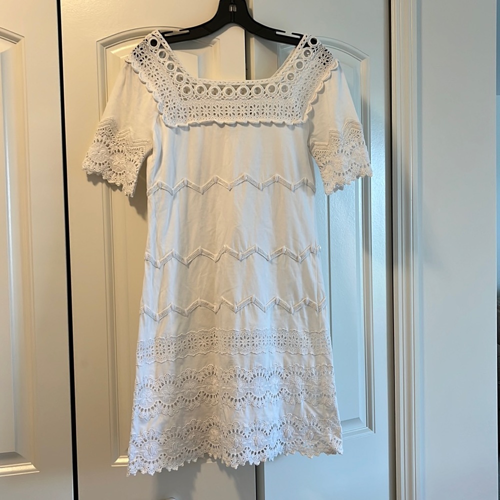 Nougat London Dress